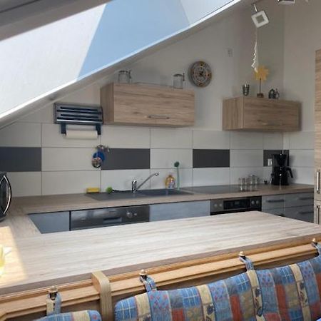Ferienwohnung Sonnenschein Нойвид Экстерьер фото