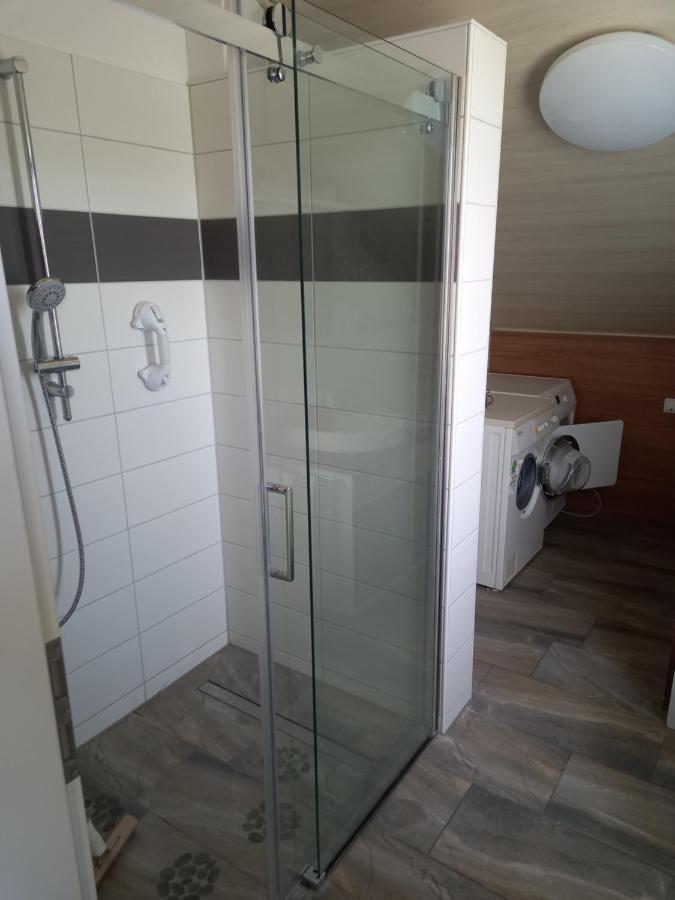 Ferienwohnung Sonnenschein Нойвид Экстерьер фото